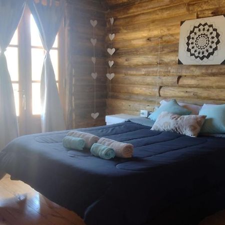 Cabanas De Montana Успальята Екстер'єр фото